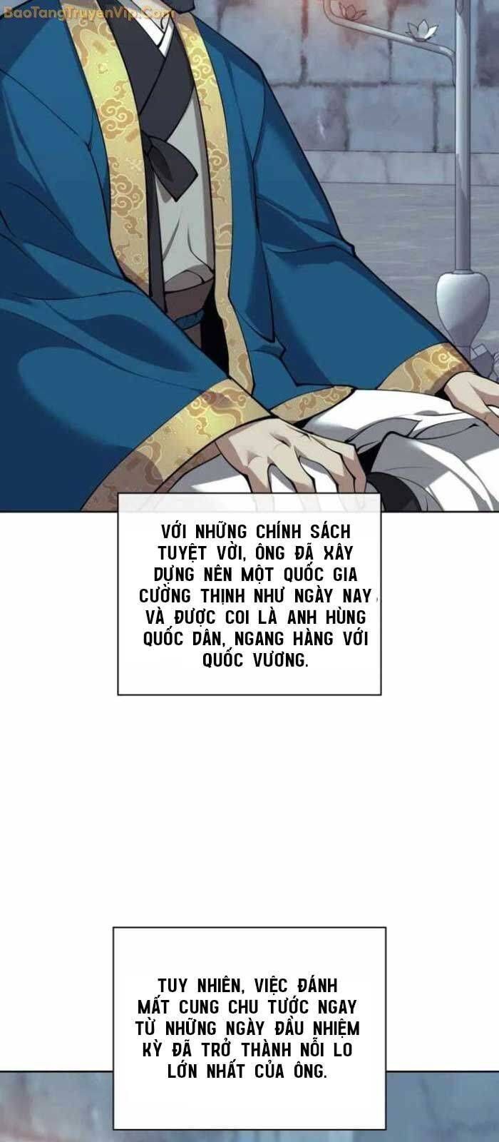 Thợ Rèn Huyền Thoại Chapter 260 - Trang 72