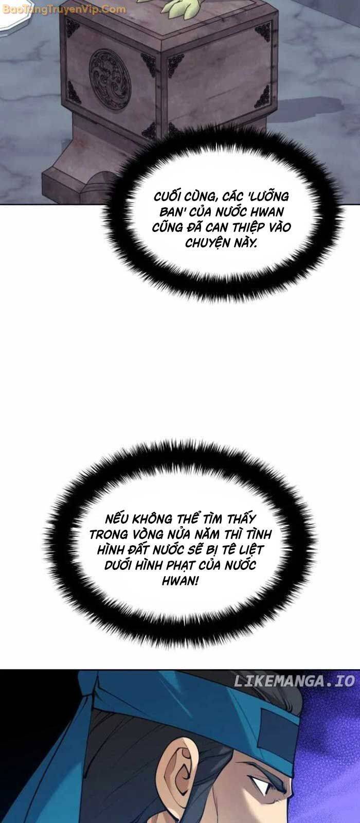 Thợ Rèn Huyền Thoại Chapter 260 - Trang 74