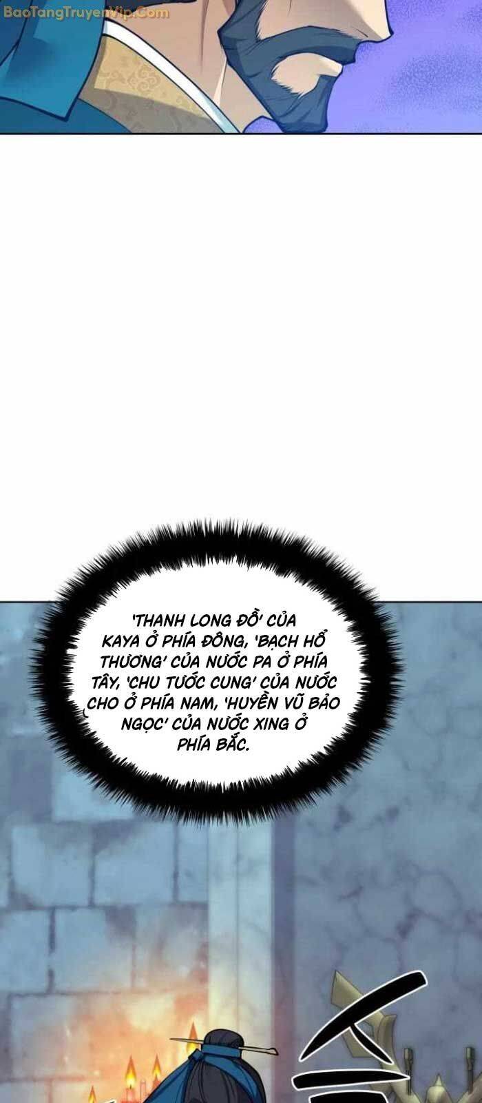 Thợ Rèn Huyền Thoại Chapter 260 - Trang 75