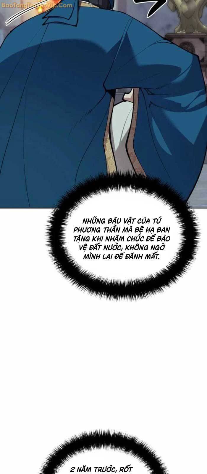 Thợ Rèn Huyền Thoại Chapter 260 - Trang 76