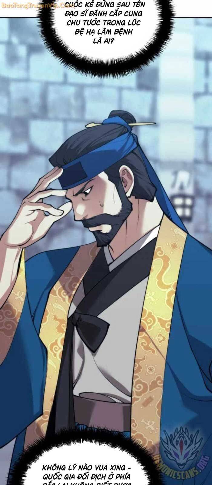 Thợ Rèn Huyền Thoại Chapter 260 - Trang 77