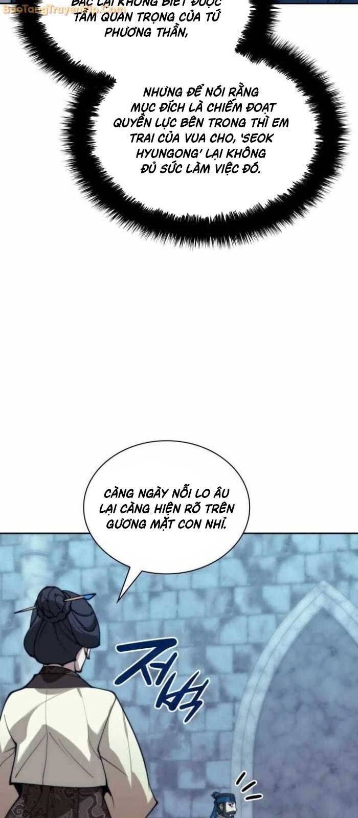 Thợ Rèn Huyền Thoại Chapter 260 - Trang 78