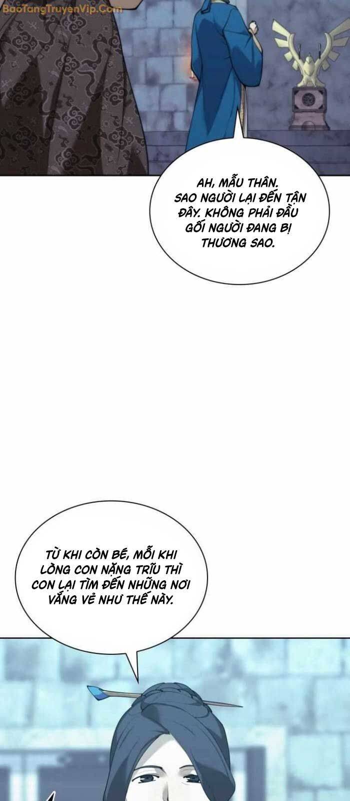 Thợ Rèn Huyền Thoại Chapter 260 - Trang 79