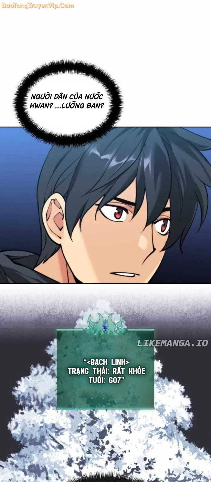 Thợ Rèn Huyền Thoại Chapter 260 - Trang 8