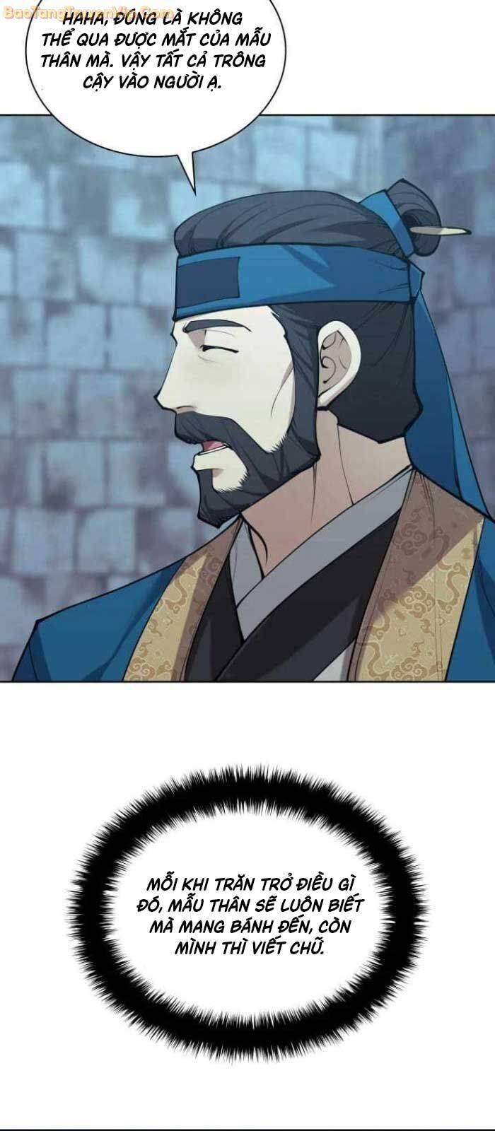 Thợ Rèn Huyền Thoại Chapter 260 - Trang 81