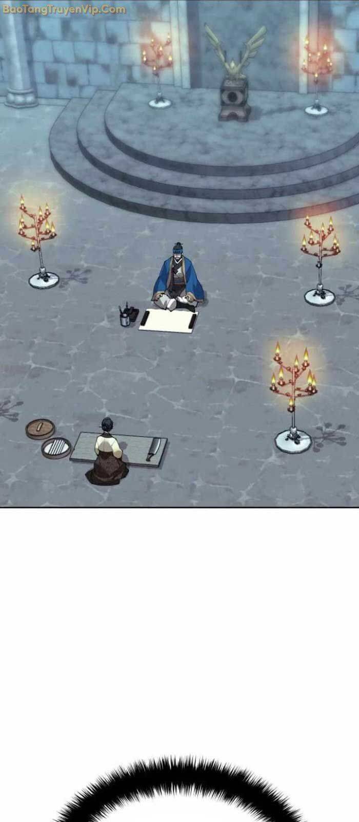 Thợ Rèn Huyền Thoại Chapter 260 - Trang 82