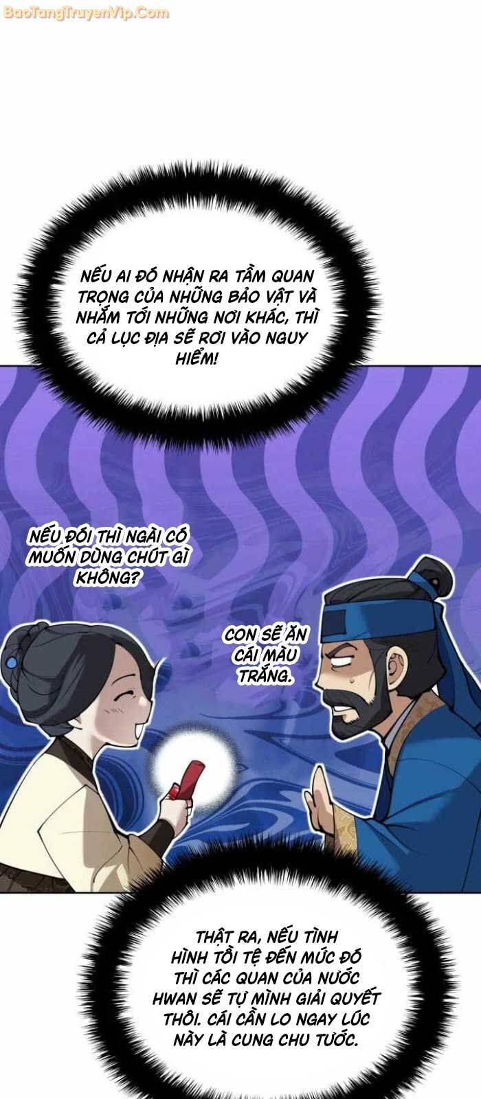 Thợ Rèn Huyền Thoại Chapter 260 - Trang 85