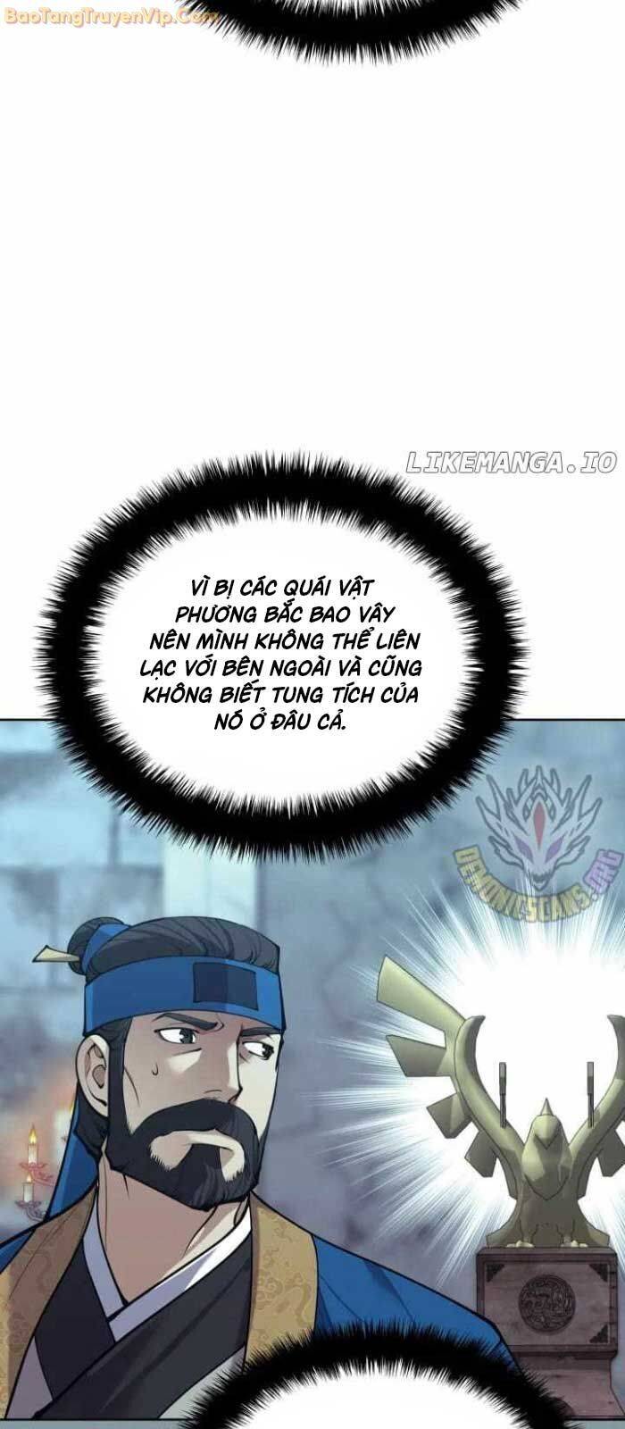 Thợ Rèn Huyền Thoại Chapter 260 - Trang 86