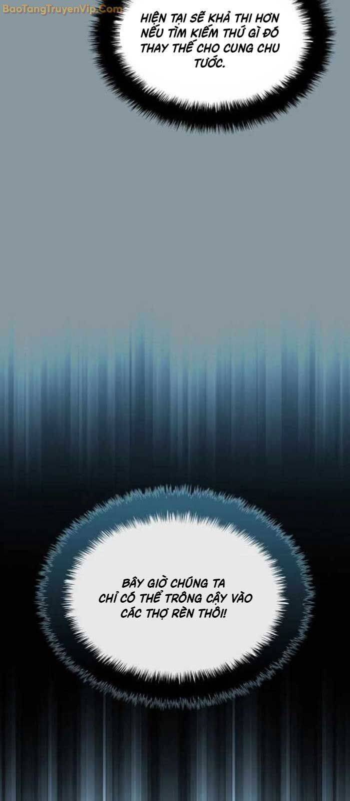 Thợ Rèn Huyền Thoại Chapter 260 - Trang 87