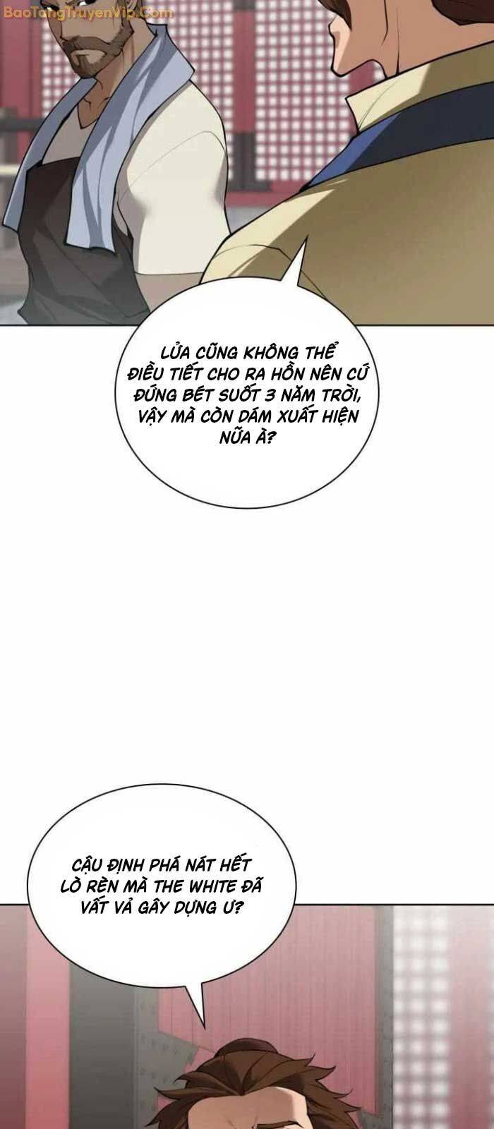 Thợ Rèn Huyền Thoại Chapter 260 - Trang 90