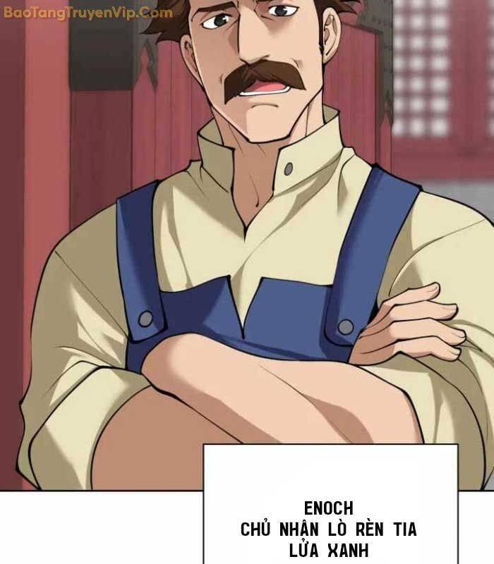 Thợ Rèn Huyền Thoại Chapter 260 - Trang 91