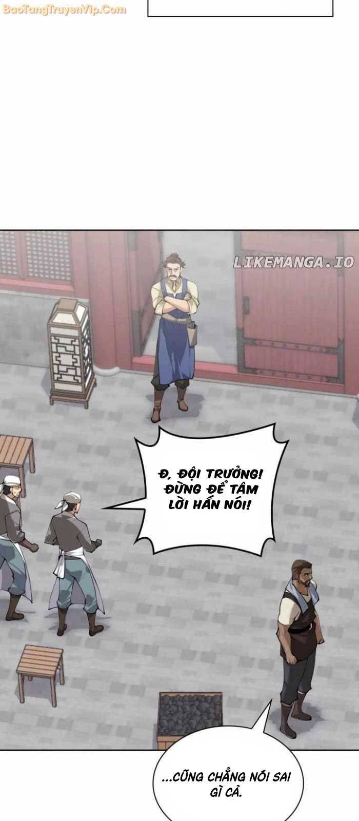 Thợ Rèn Huyền Thoại Chapter 260 - Trang 92