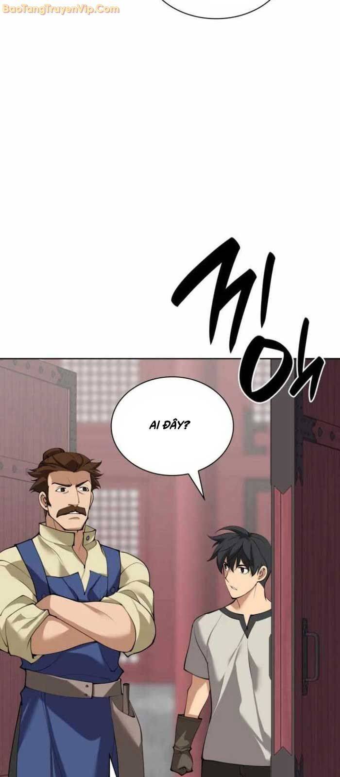 Thợ Rèn Huyền Thoại Chapter 260 - Trang 93