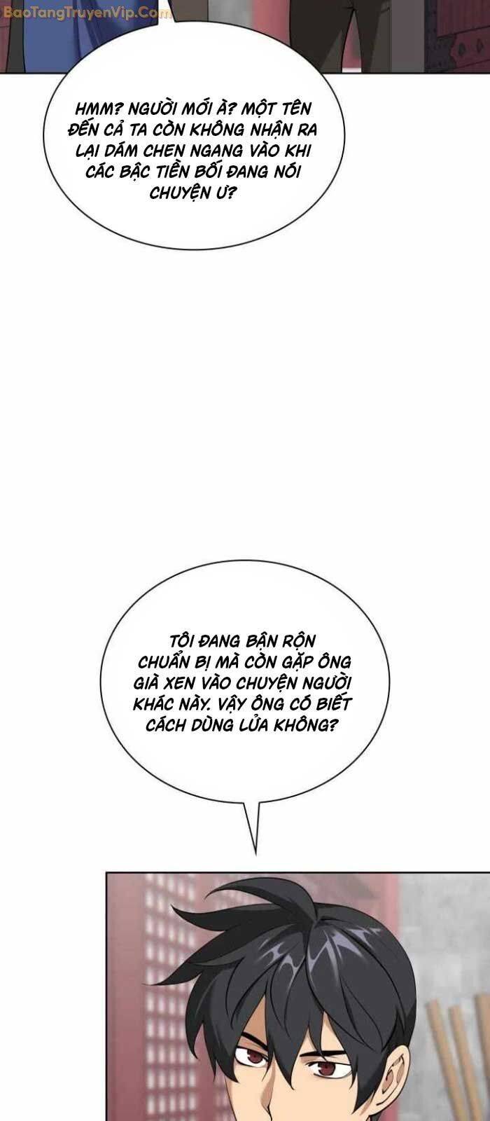 Thợ Rèn Huyền Thoại Chapter 260 - Trang 94