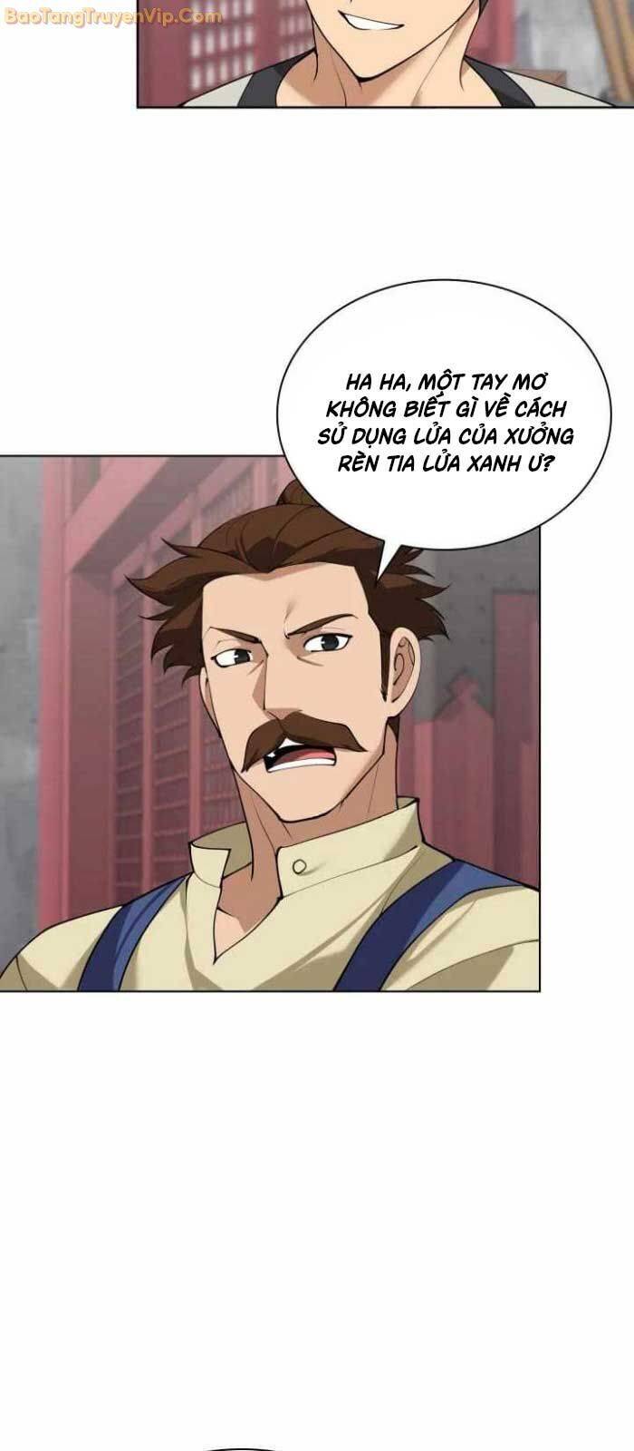 Thợ Rèn Huyền Thoại Chapter 260 - Trang 95