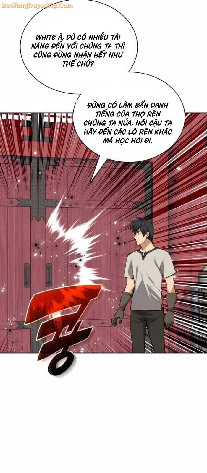 Thợ Rèn Huyền Thoại Chapter 260 - Trang 96