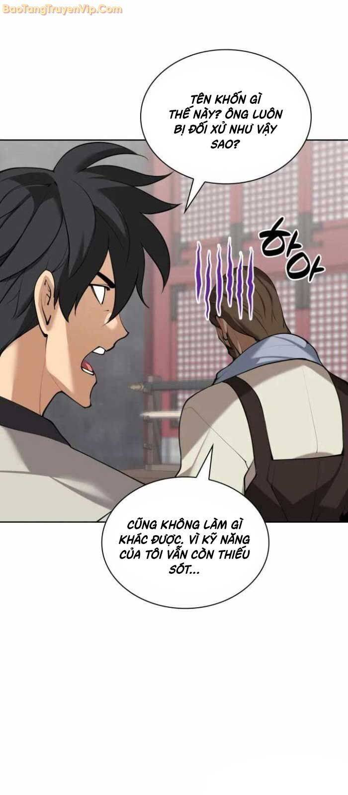 Thợ Rèn Huyền Thoại Chapter 260 - Trang 97