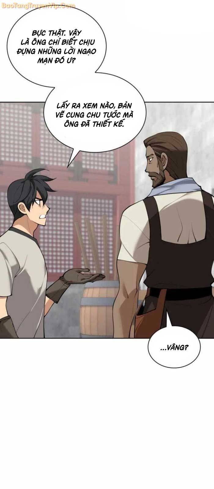 Thợ Rèn Huyền Thoại Chapter 260 - Trang 98