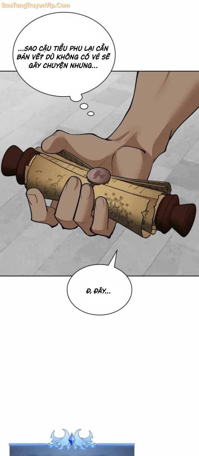 Thợ Rèn Huyền Thoại Chapter 260 - Trang 99