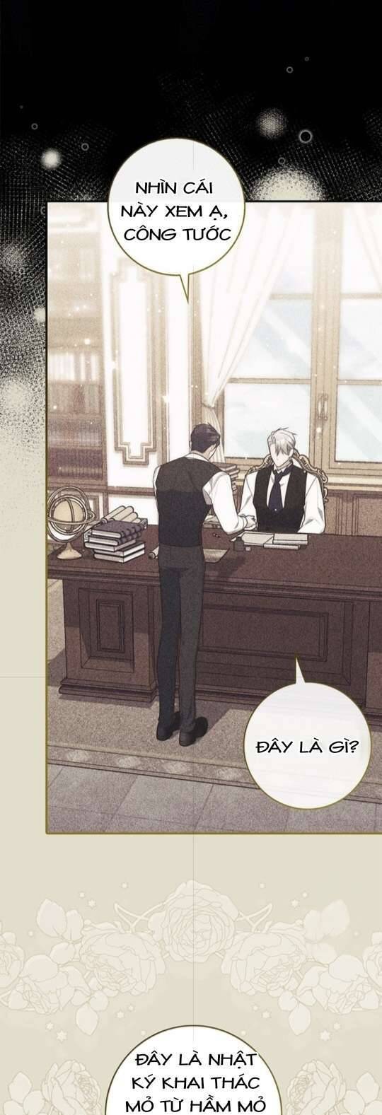 Nàng Công Chúa Tiên Tri - Chapter 79 - Page 10