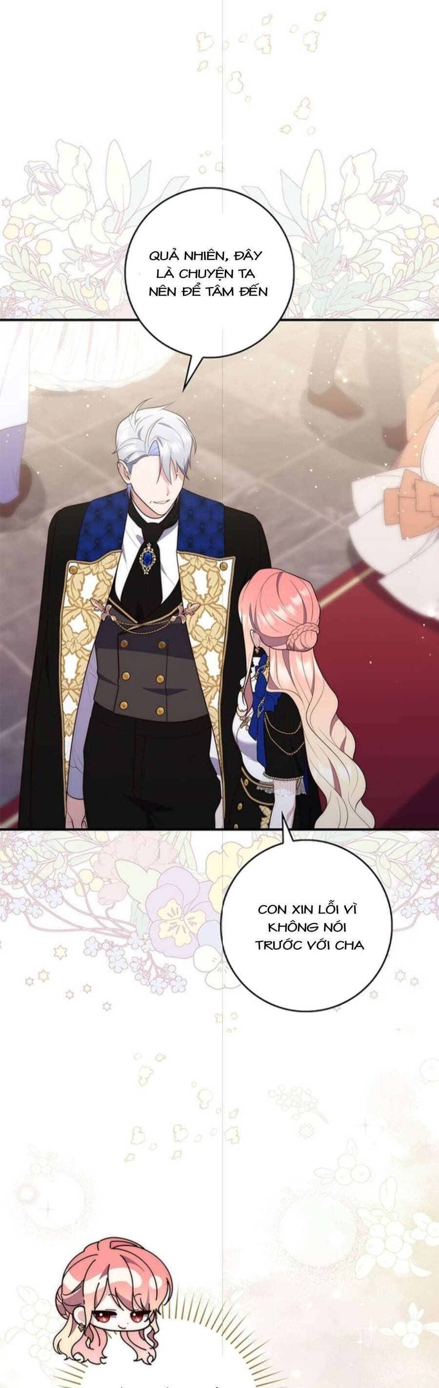 Nàng Công Chúa Tiên Tri - Chapter 79 - Page 14