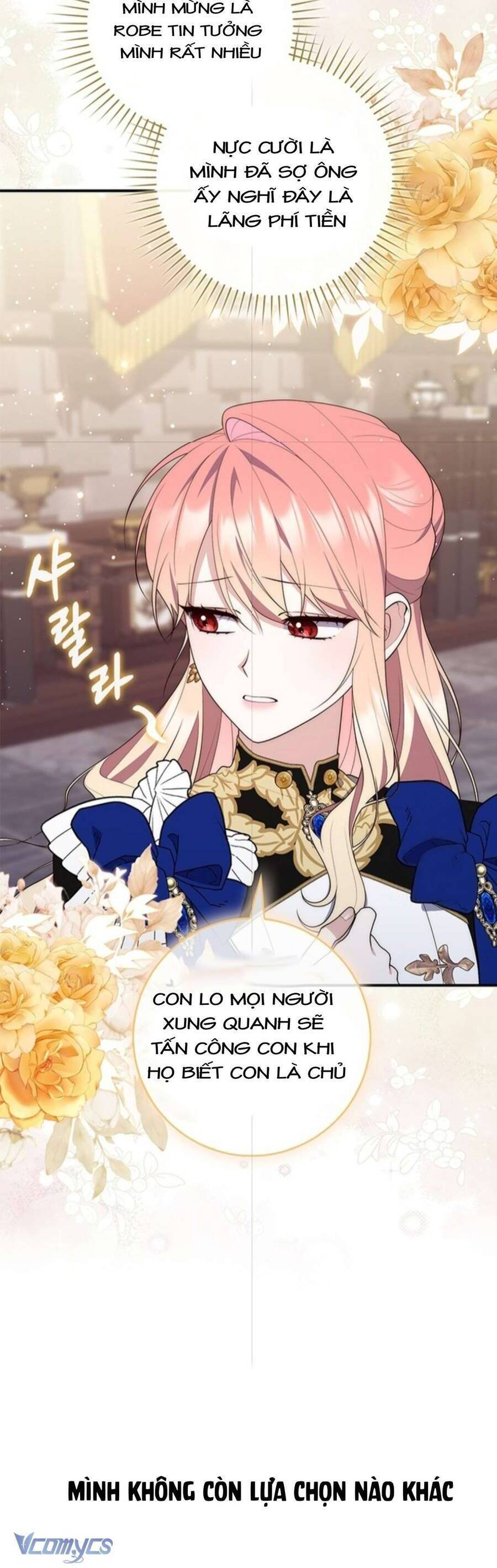 Nàng Công Chúa Tiên Tri - Chapter 79 - Page 15