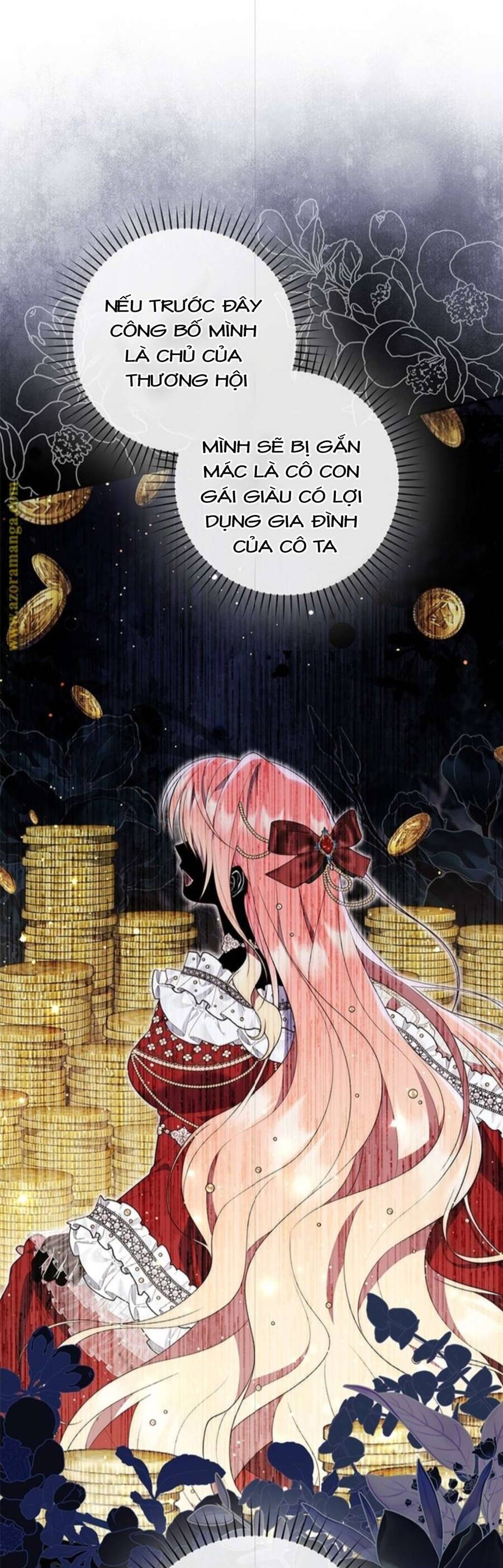 Nàng Công Chúa Tiên Tri - Chapter 79 - Page 16