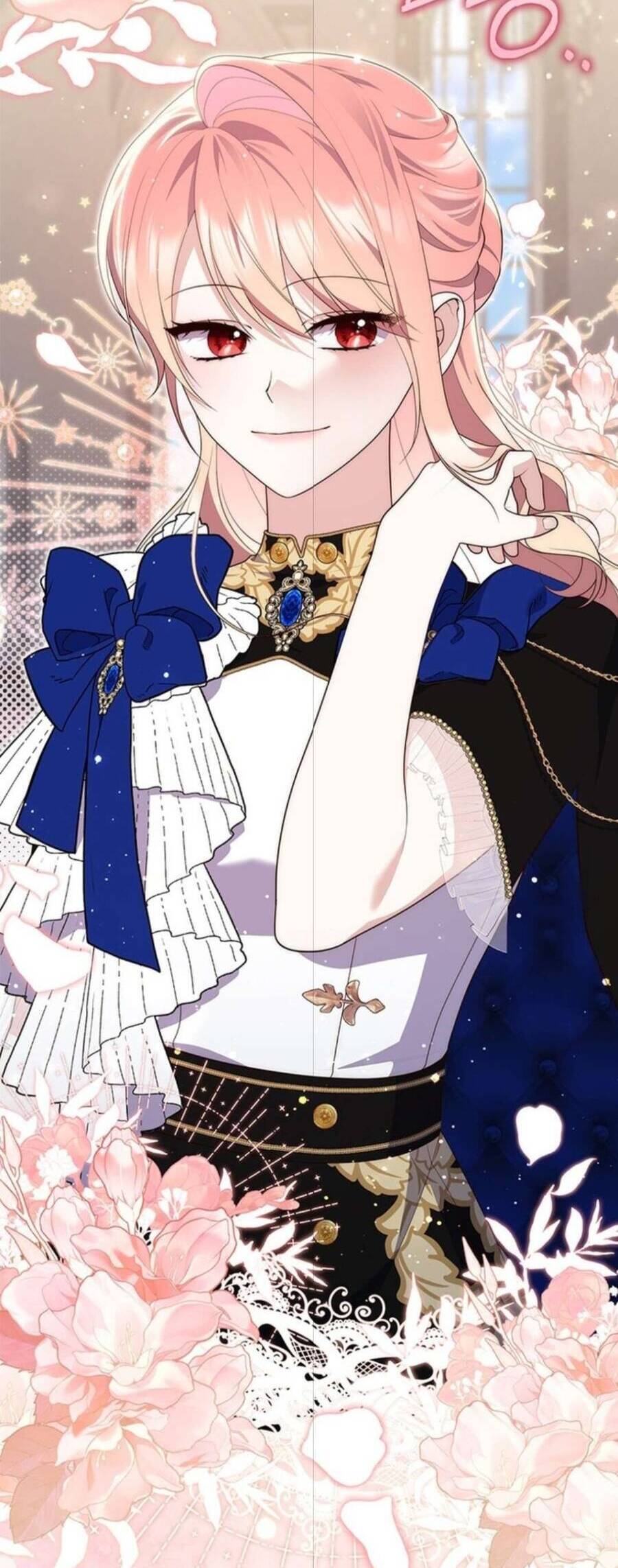 Nàng Công Chúa Tiên Tri - Chapter 79 - Page 19