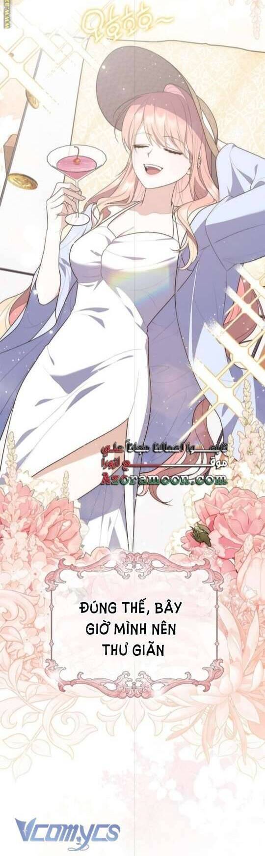 Nàng Công Chúa Tiên Tri - Chapter 79 - Page 23
