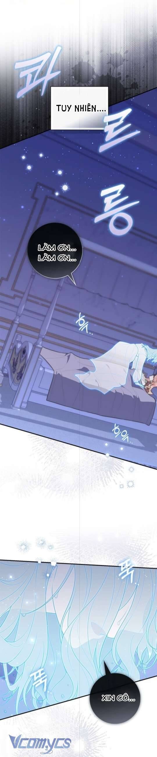 Nàng Công Chúa Tiên Tri - Chapter 79 - Page 24