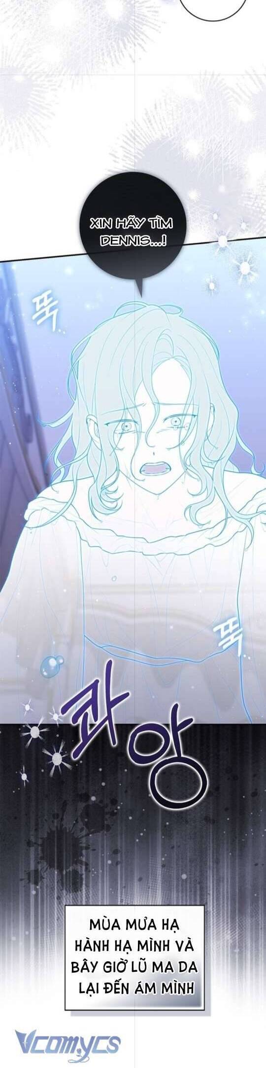 Nàng Công Chúa Tiên Tri - Chapter 79 - Page 26