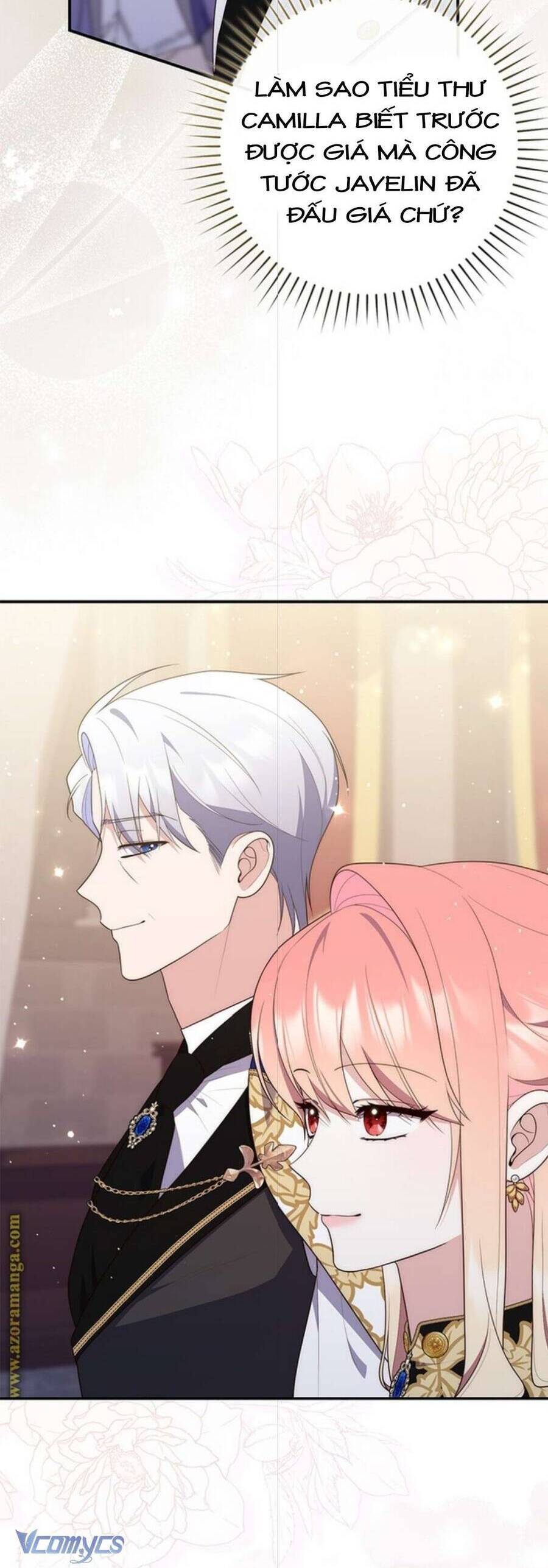 Nàng Công Chúa Tiên Tri - Chapter 79 - Page 3