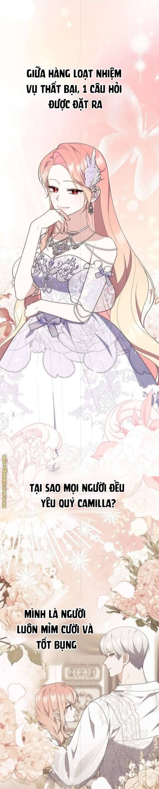 Nàng Công Chúa Tiên Tri - Chapter 79 - Page 33