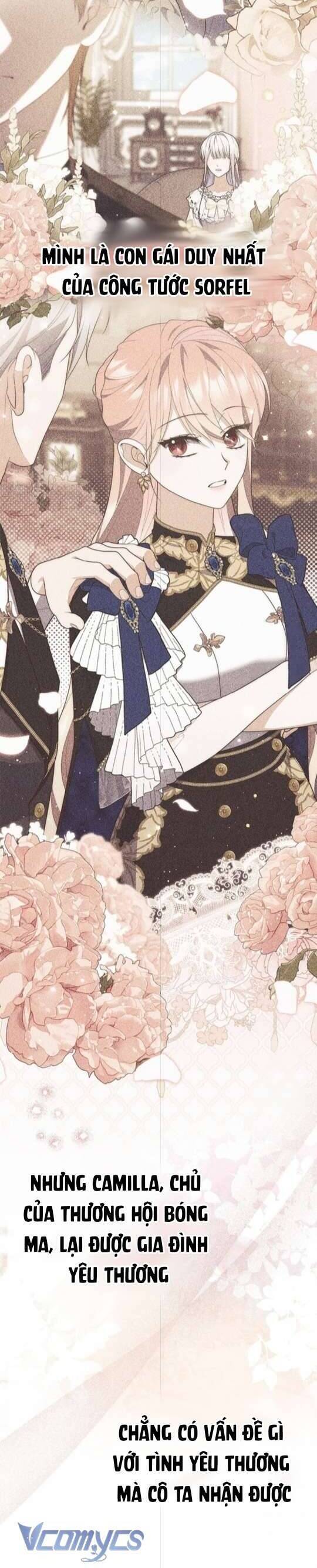 Nàng Công Chúa Tiên Tri - Chapter 79 - Page 34