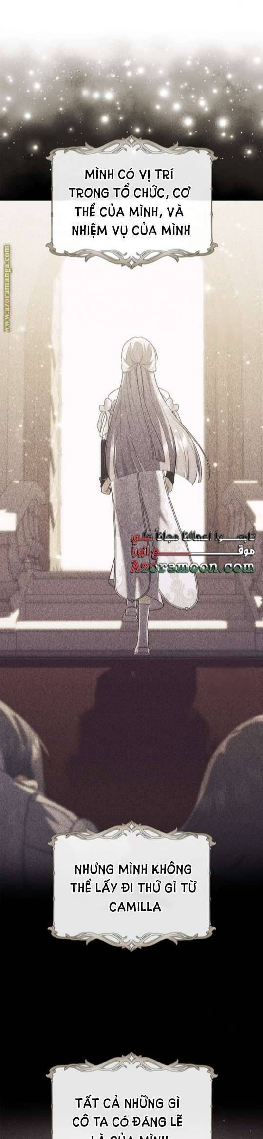 Nàng Công Chúa Tiên Tri - Chapter 79 - Page 35