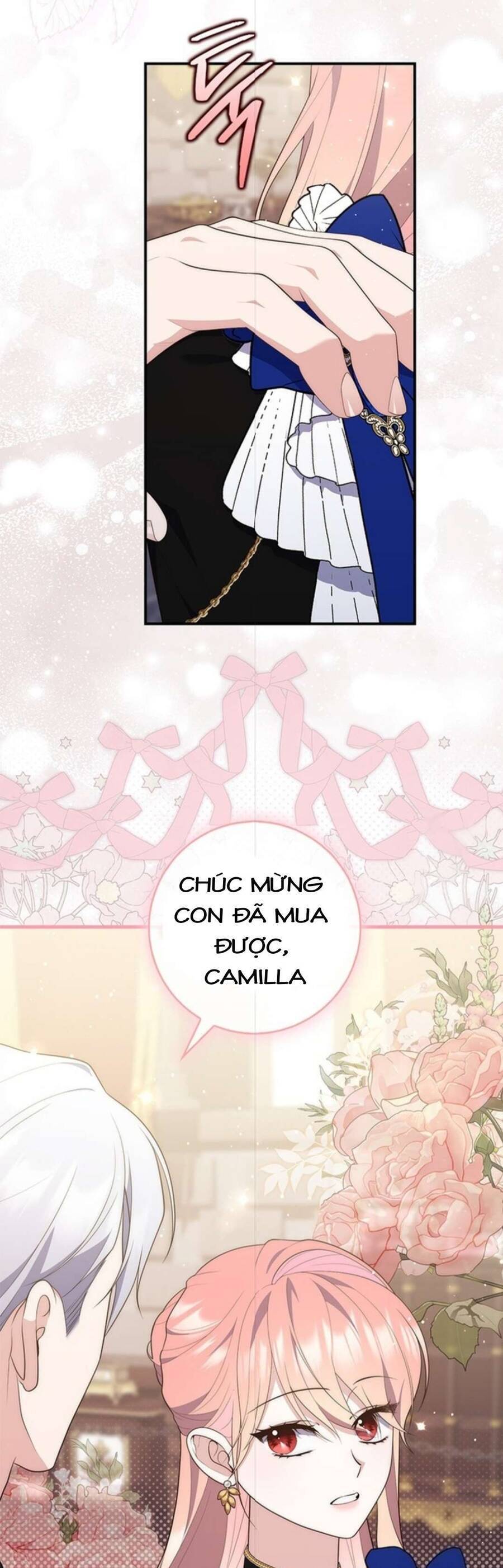 Nàng Công Chúa Tiên Tri - Chapter 79 - Page 4