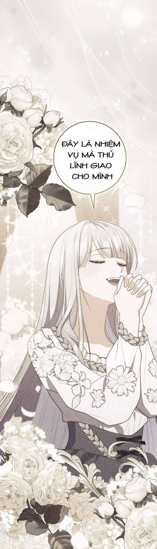 Nàng Công Chúa Tiên Tri - Chapter 79 - Page 41