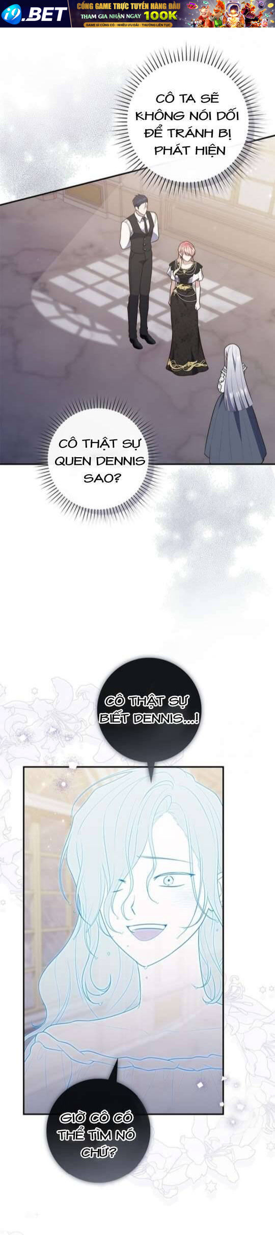 Nàng Công Chúa Tiên Tri - Chapter 79 - Page 46