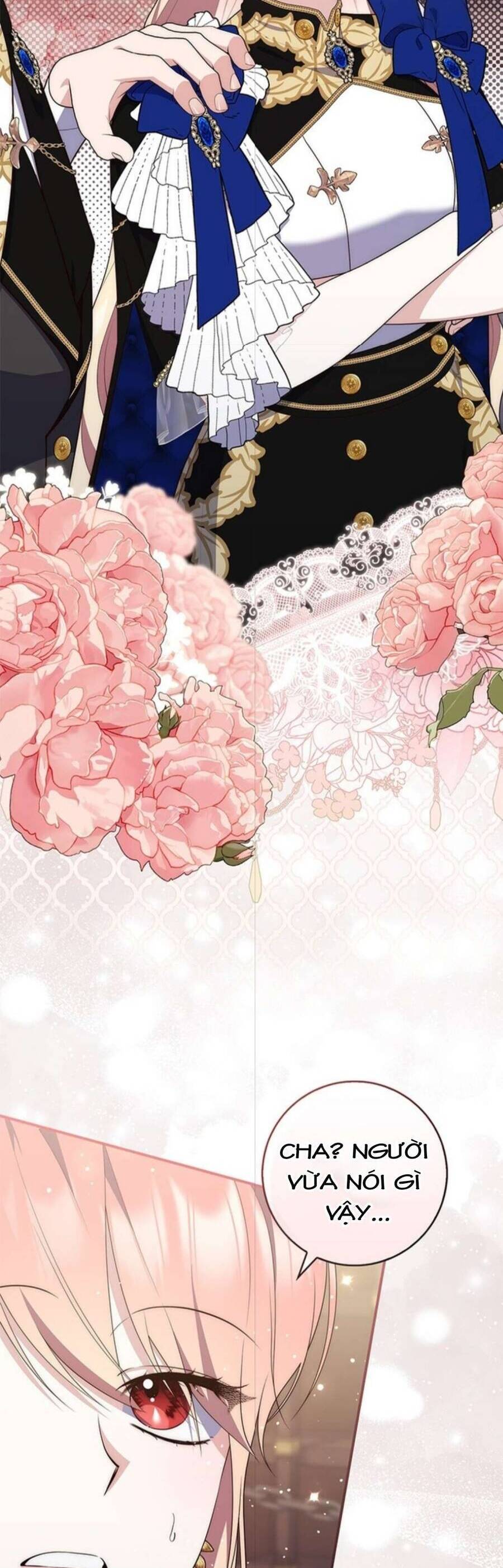 Nàng Công Chúa Tiên Tri - Chapter 79 - Page 5