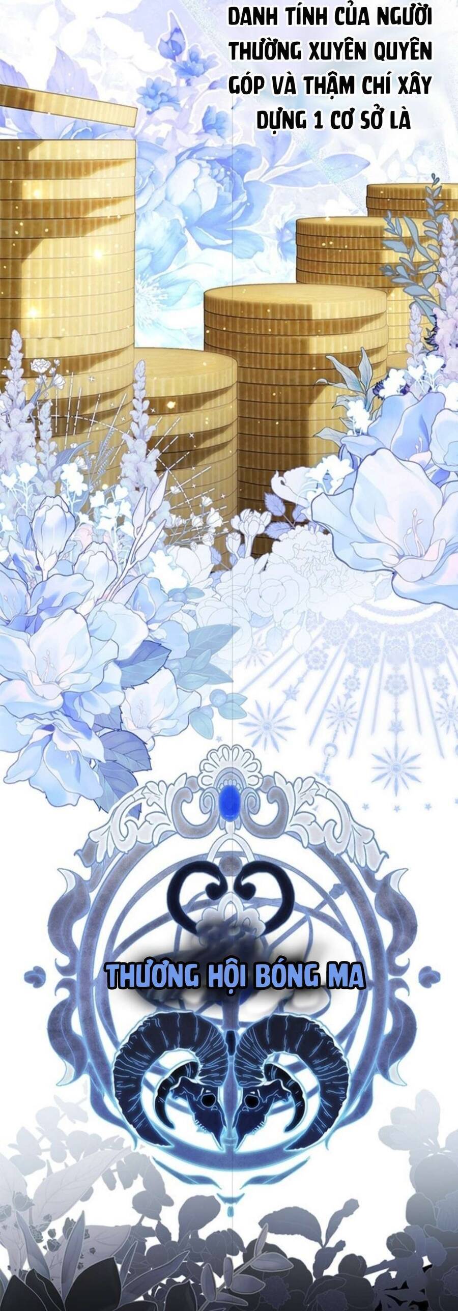 Nàng Công Chúa Tiên Tri - Chapter 79 - Page 8