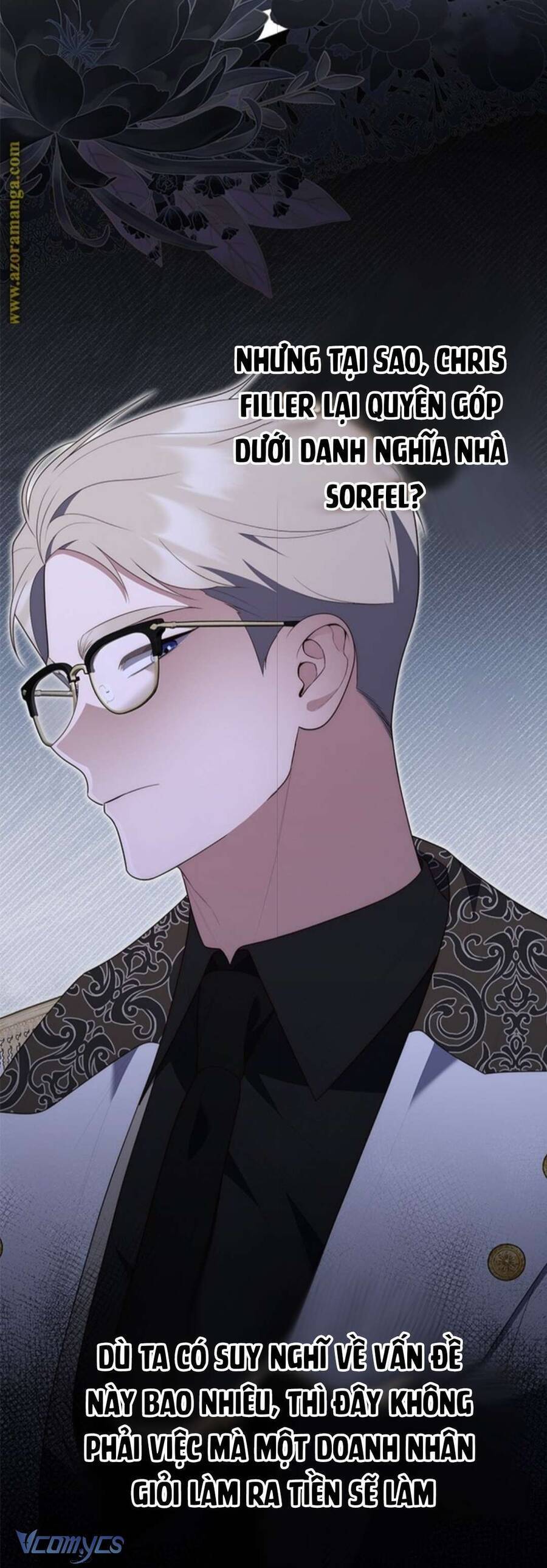 Nàng Công Chúa Tiên Tri - Chapter 79 - Page 9