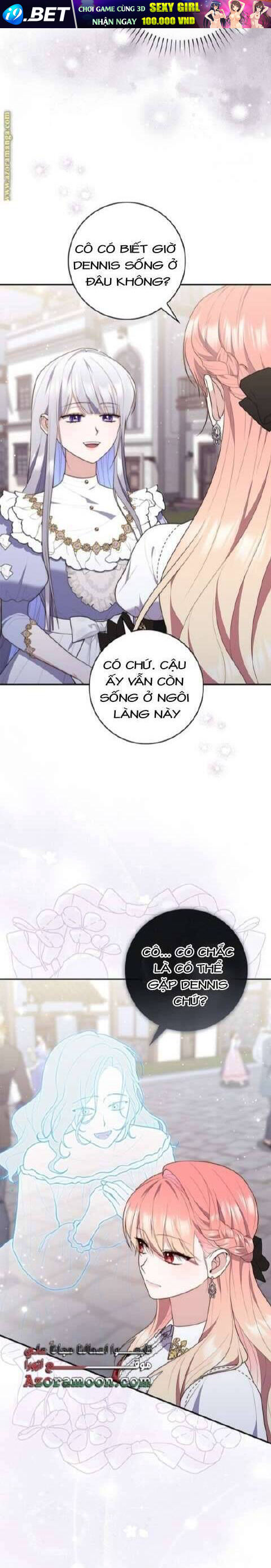 Nàng Công Chúa Tiên Tri - Chapter 80 - Page 10