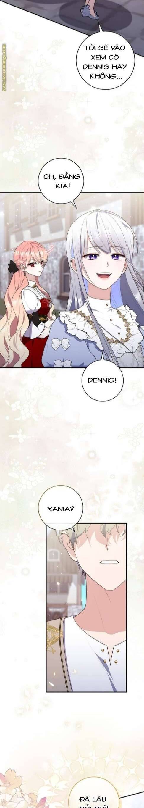 Nàng Công Chúa Tiên Tri - Chapter 80 - Page 13