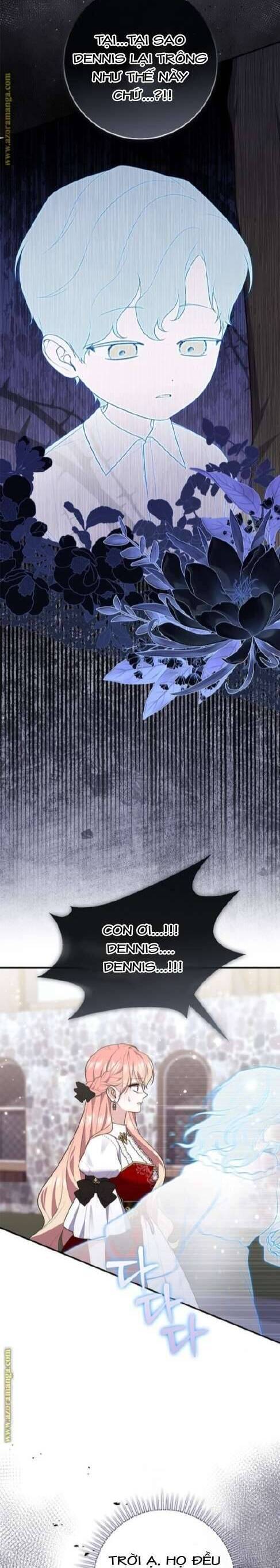 Nàng Công Chúa Tiên Tri - Chapter 80 - Page 16