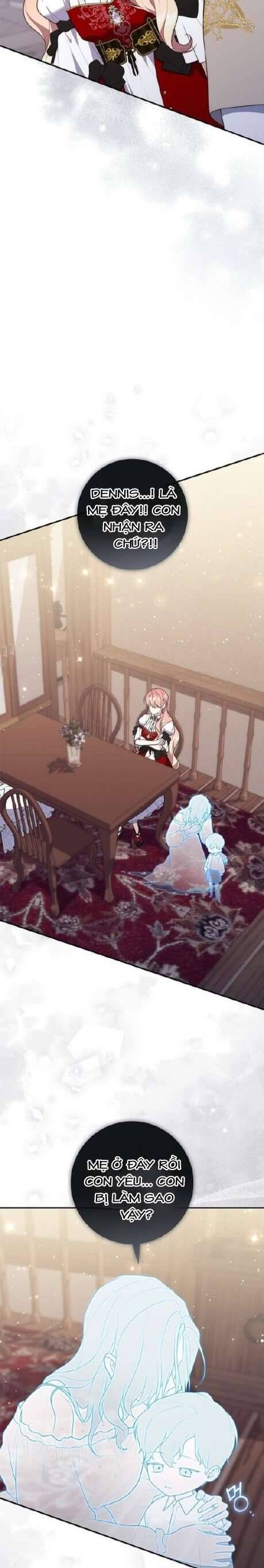 Nàng Công Chúa Tiên Tri - Chapter 80 - Page 19