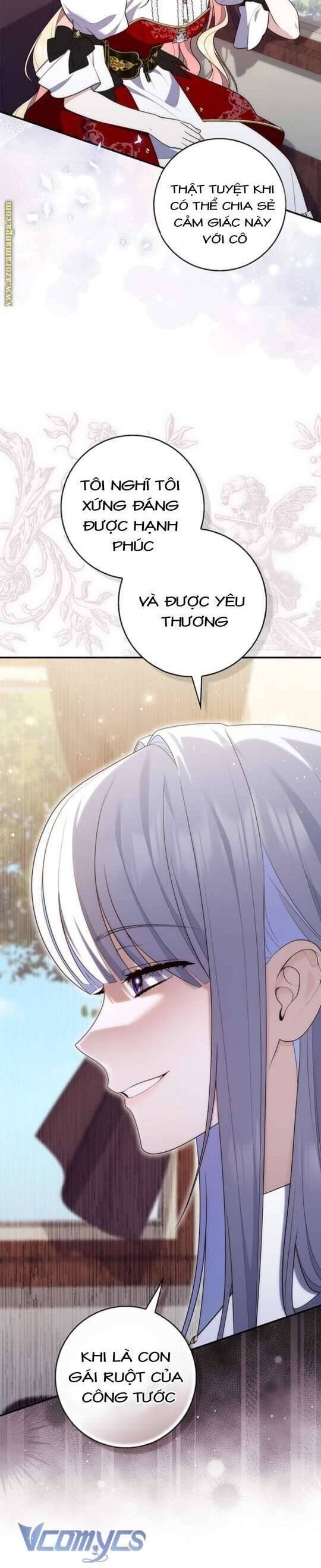 Nàng Công Chúa Tiên Tri - Chapter 80 - Page 5