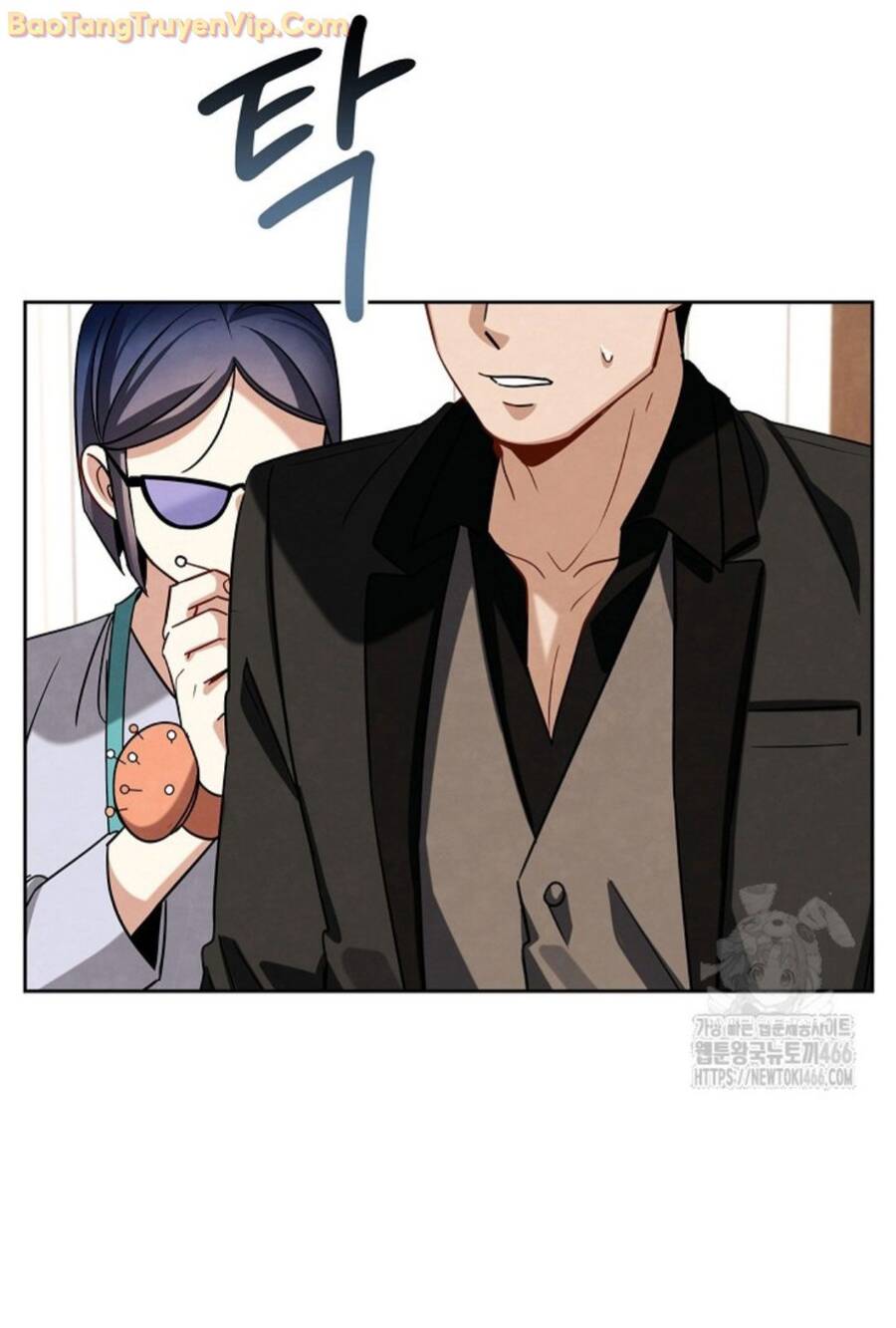 Sống Như Một Diễn Viên - Chapter 114 - Page 103