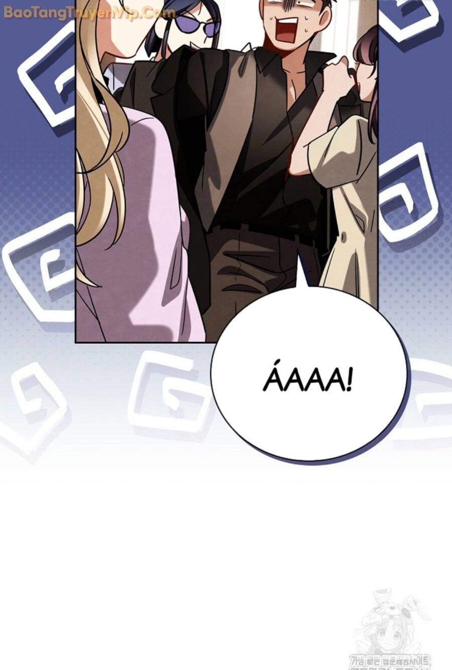 Sống Như Một Diễn Viên - Chapter 114 - Page 110