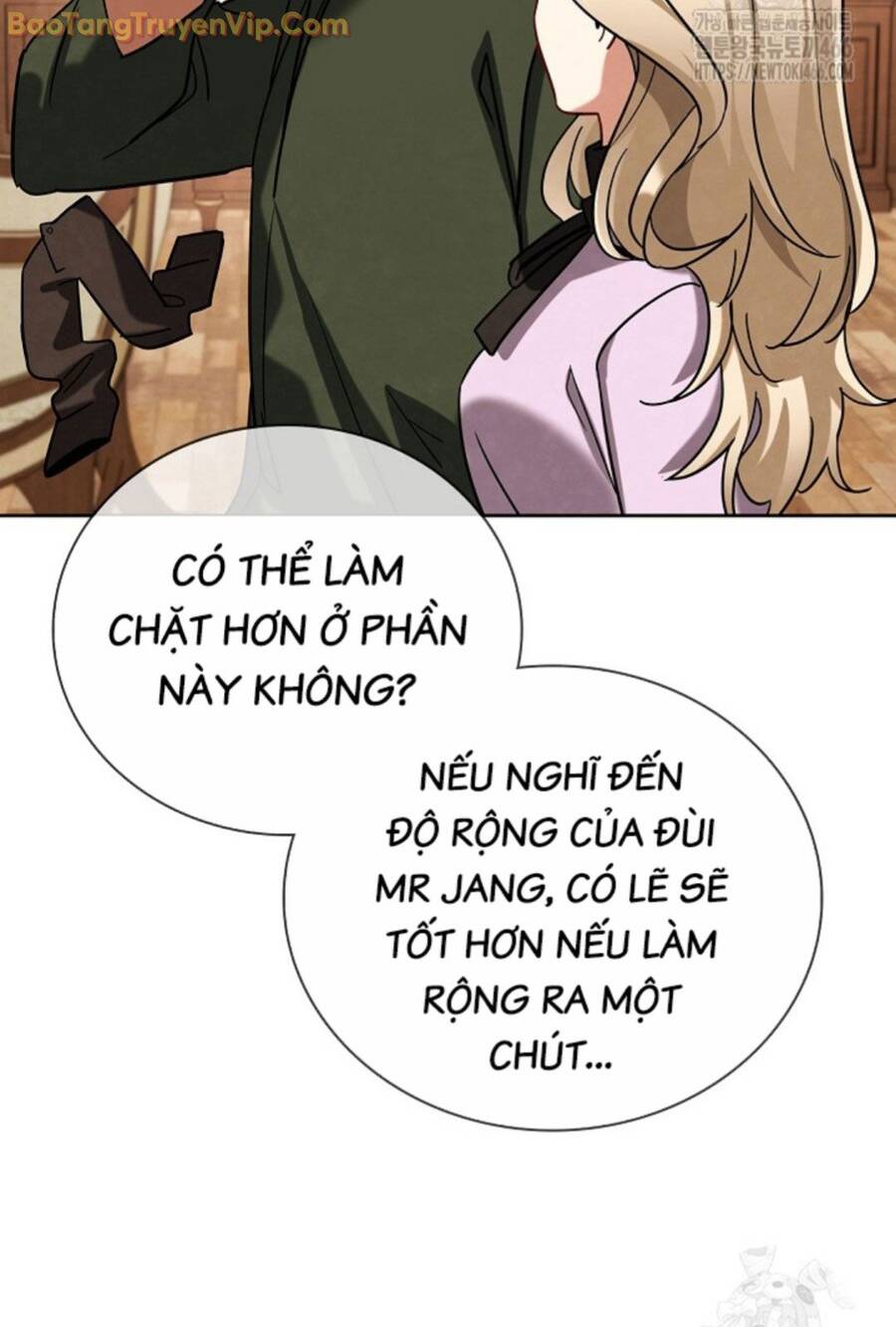 Sống Như Một Diễn Viên - Chapter 114 - Page 112