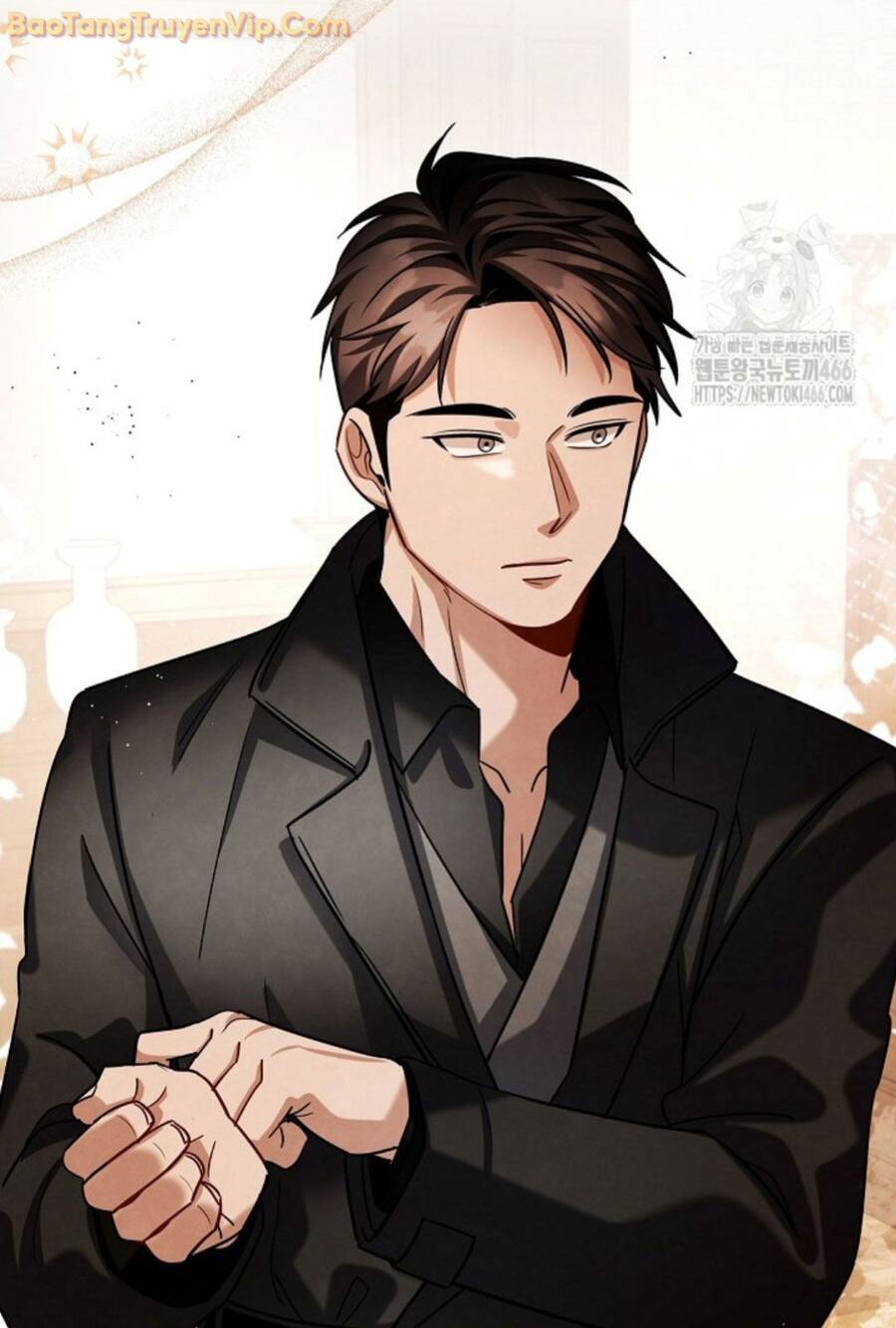 Sống Như Một Diễn Viên - Chapter 114 - Page 117